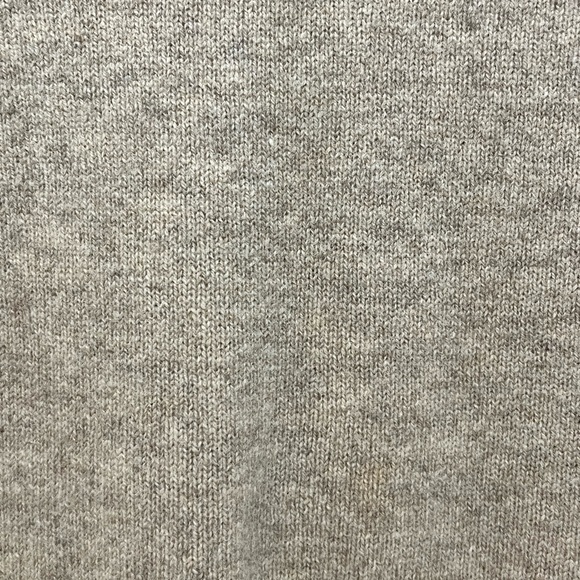 J.Crew crewneck lambs wool sweater Size extra large - Picture 5 of 5